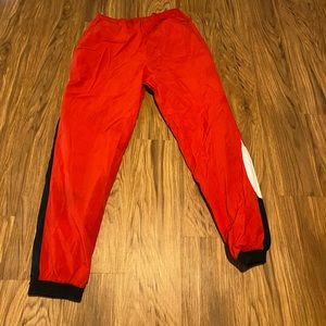 Nike Pants. These pants are in outstanding condition.